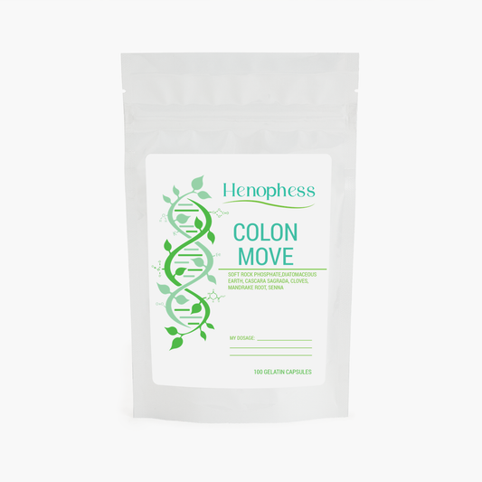 Colon Move