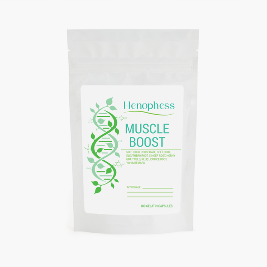 Muscle Boost